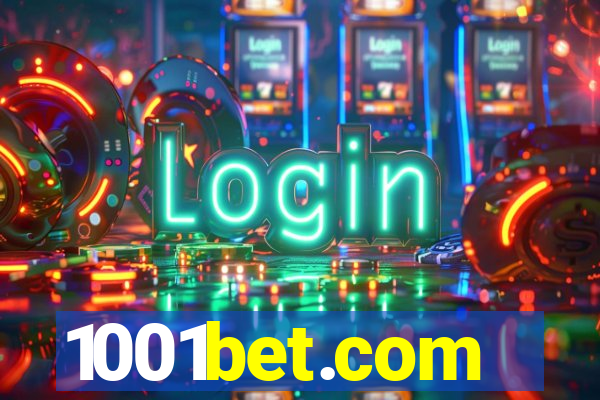 1001bet.com