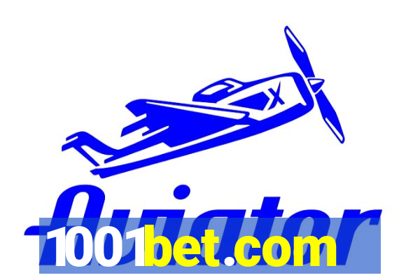 1001bet.com