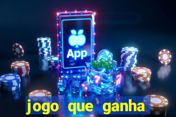 jogo que ganha dinheiro no paypal