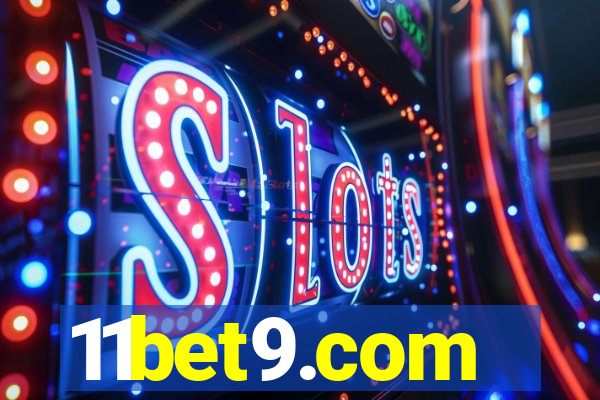 11bet9.com