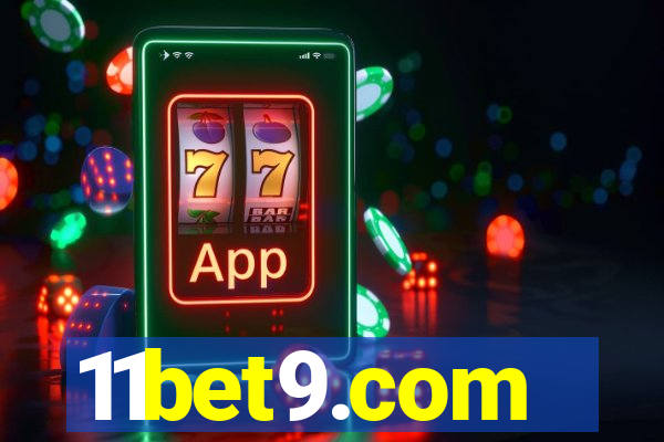 11bet9.com