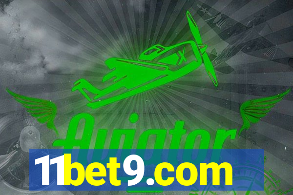 11bet9.com