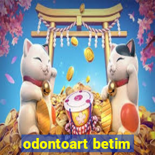 odontoart betim