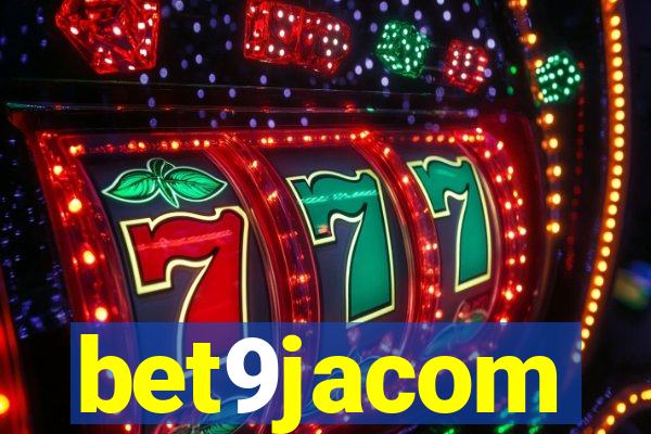 bet9jacom