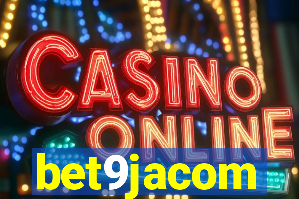 bet9jacom