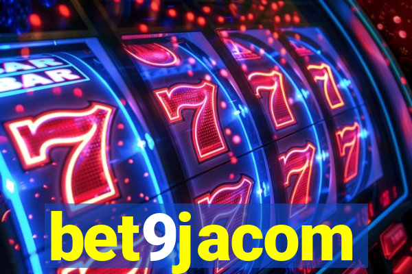 bet9jacom