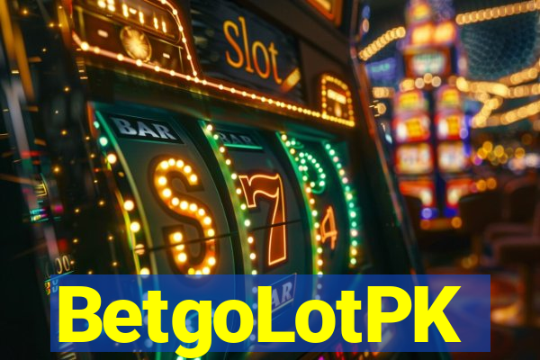 BetgoLotPK