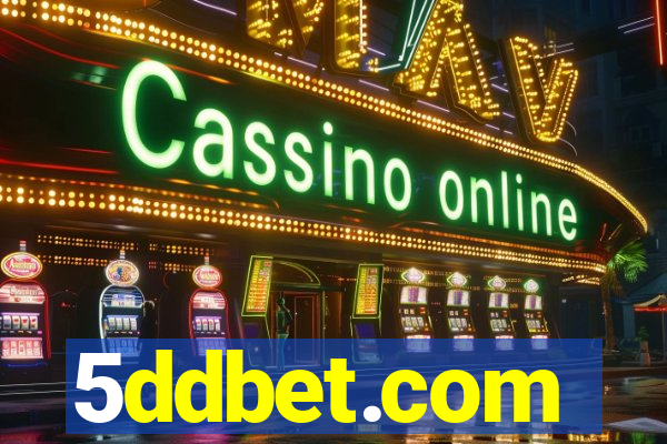 5ddbet.com