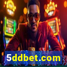 5ddbet.com