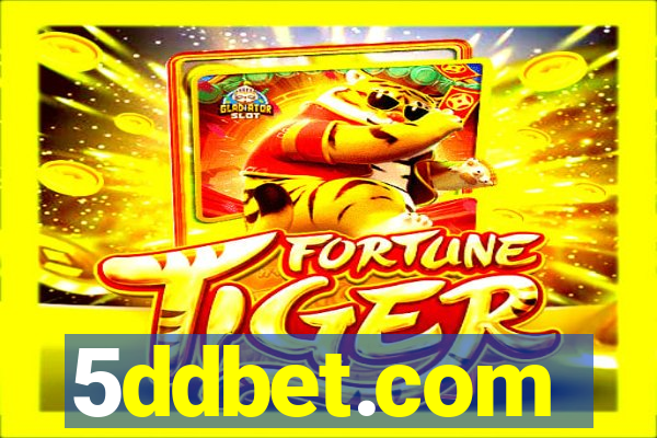 5ddbet.com