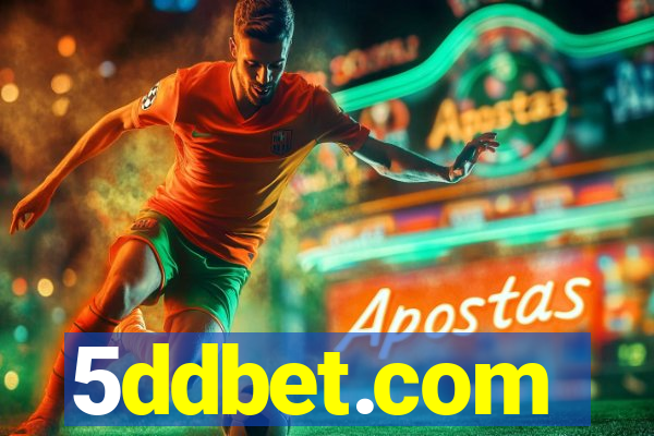 5ddbet.com