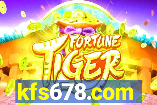 kfs678.com