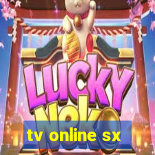 tv online sx