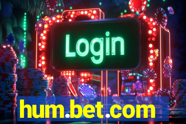 hum.bet.com