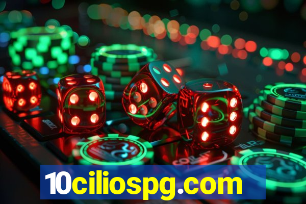 10ciliospg.com