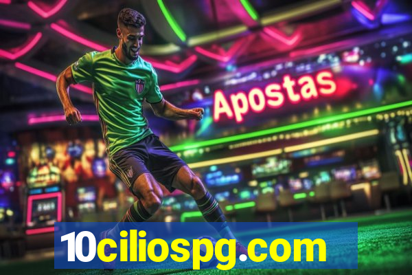 10ciliospg.com