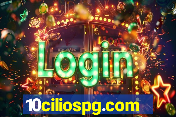 10ciliospg.com