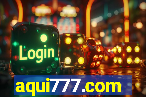 aqui777.com