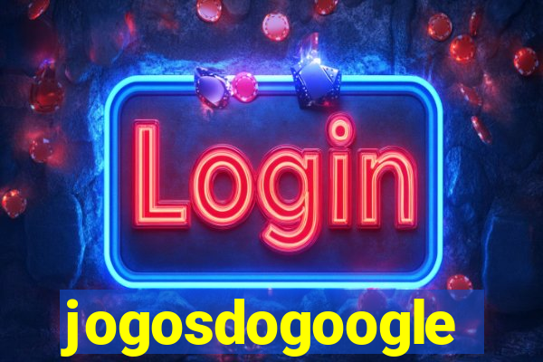 jogosdogoogle