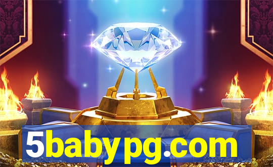 5babypg.com