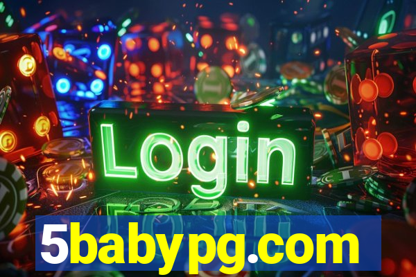 5babypg.com