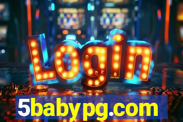 5babypg.com