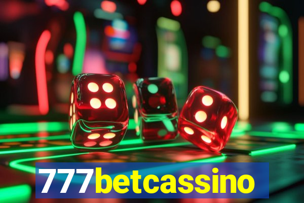 777betcassino