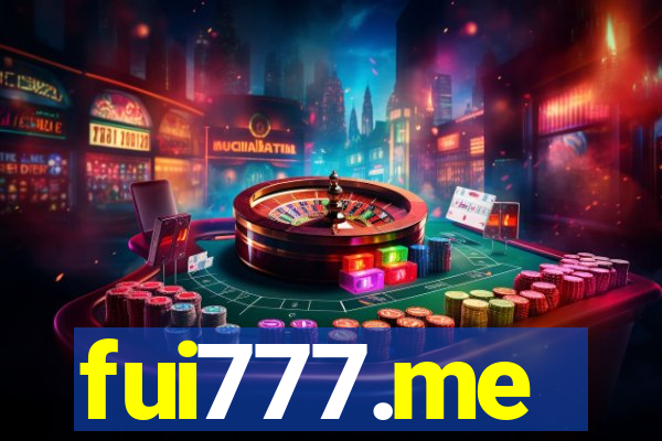 fui777.me