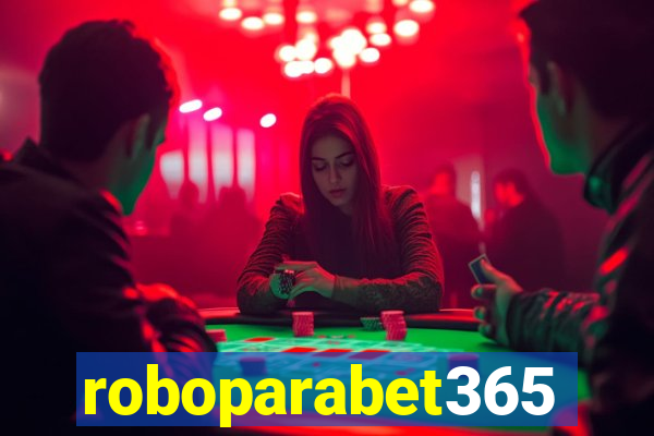 roboparabet365