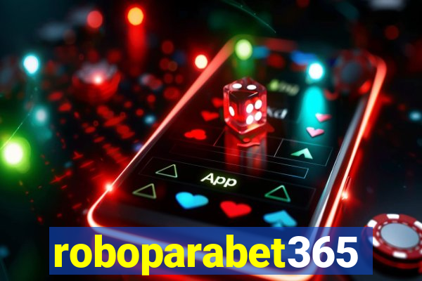 roboparabet365