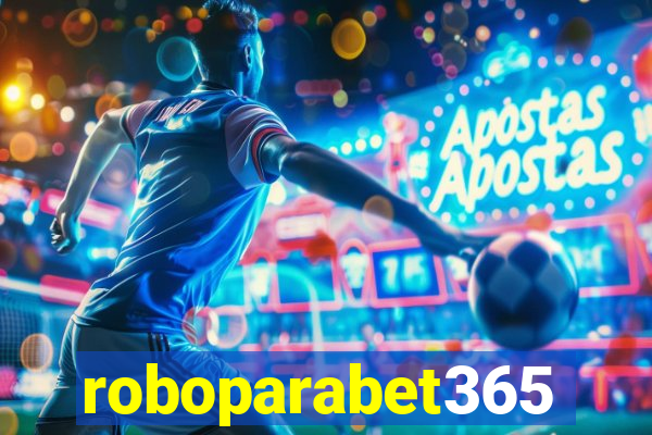 roboparabet365