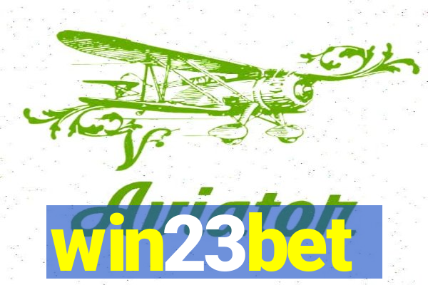 win23bet