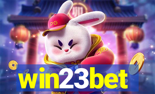 win23bet