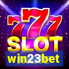 win23bet