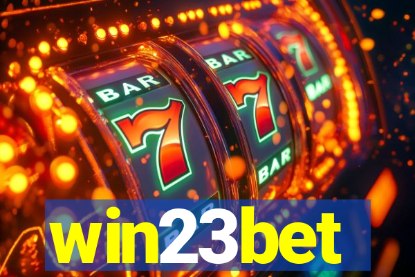 win23bet