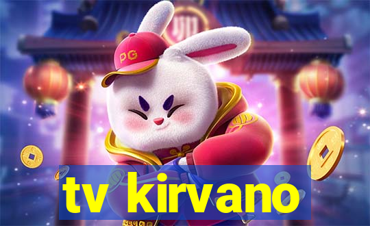 tv kirvano