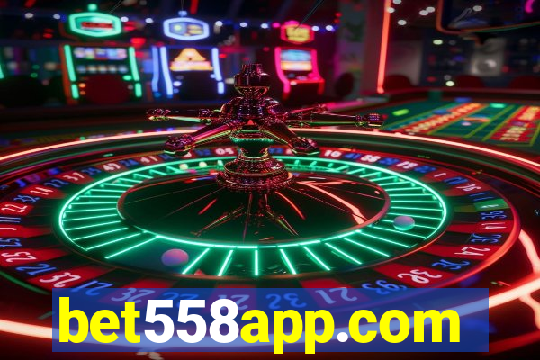 bet558app.com