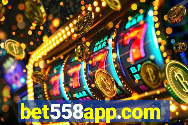 bet558app.com