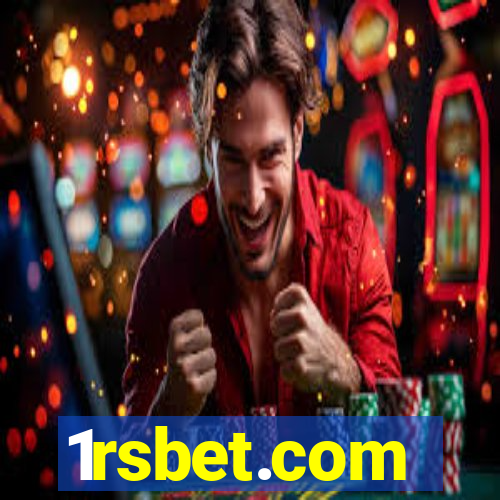 1rsbet.com