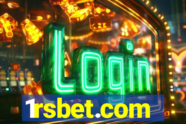 1rsbet.com