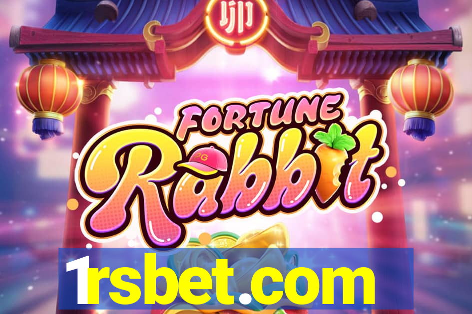 1rsbet.com