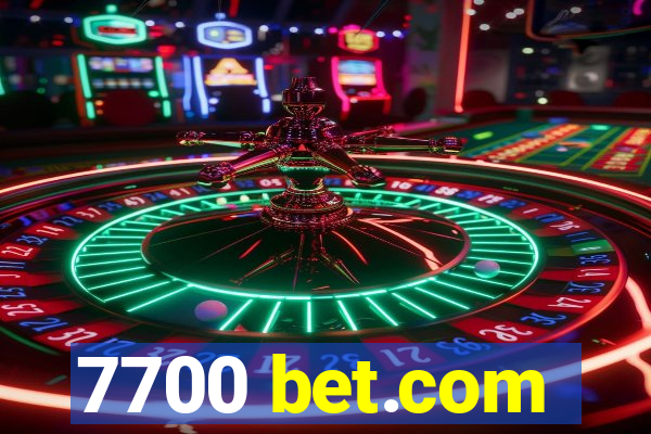 7700 bet.com