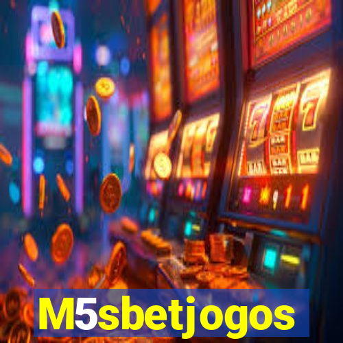 M5sbetjogos