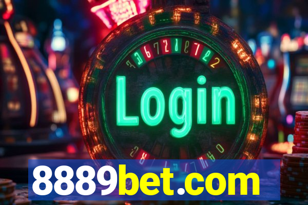 8889bet.com