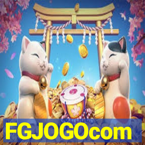 FGJOGOcom