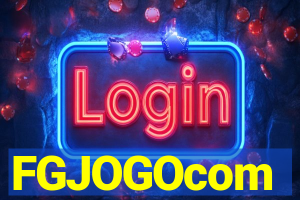 FGJOGOcom