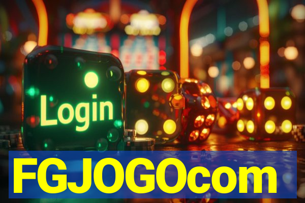 FGJOGOcom