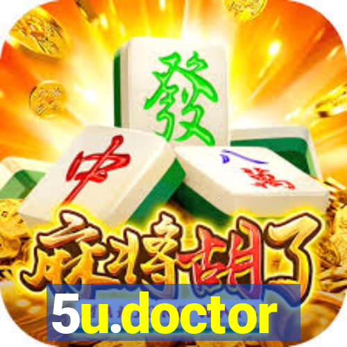 5u.doctor