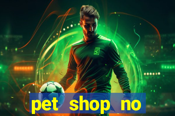 pet shop no cruzeiro do sul aparecida de goiania