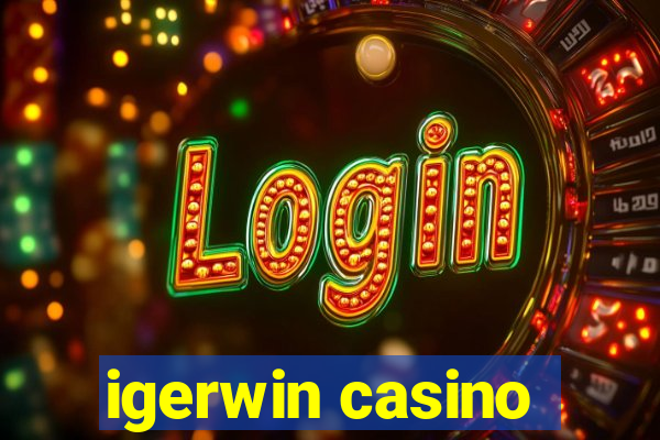 igerwin casino